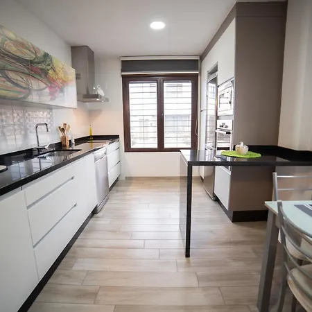 Casa El Nacimiento Holiday home *