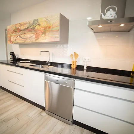 Casa El Nacimiento Holiday home Guadix