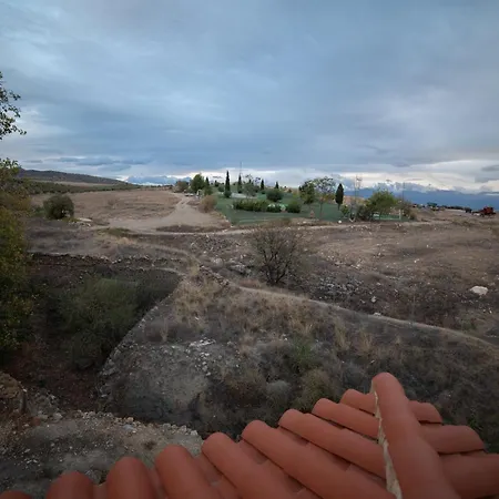 Casa El Nacimiento
