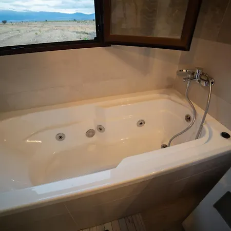 Casa El Nacimiento Holiday home Guadix