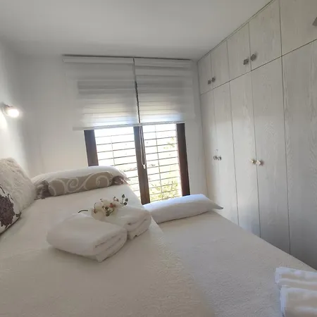Casa El Nacimiento * Guadix