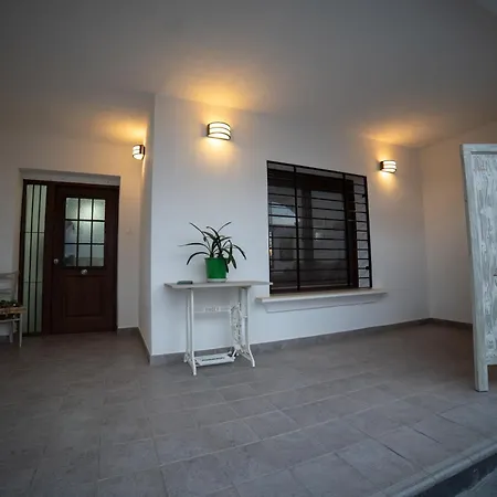Casa El Nacimiento