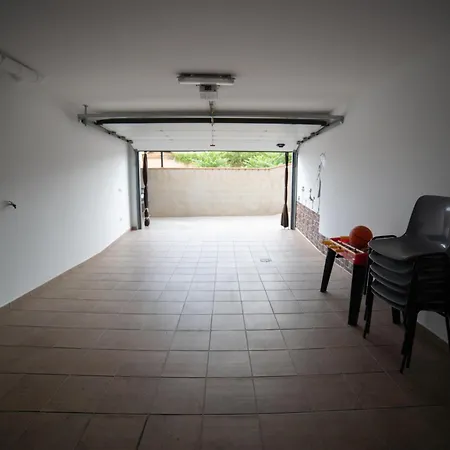 Holiday home Casa El Nacimiento